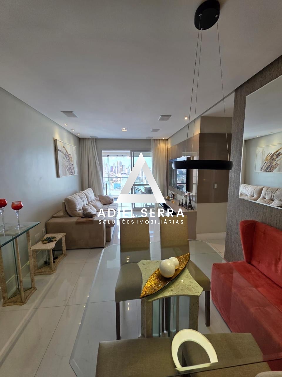 Apartamento - Itaigara