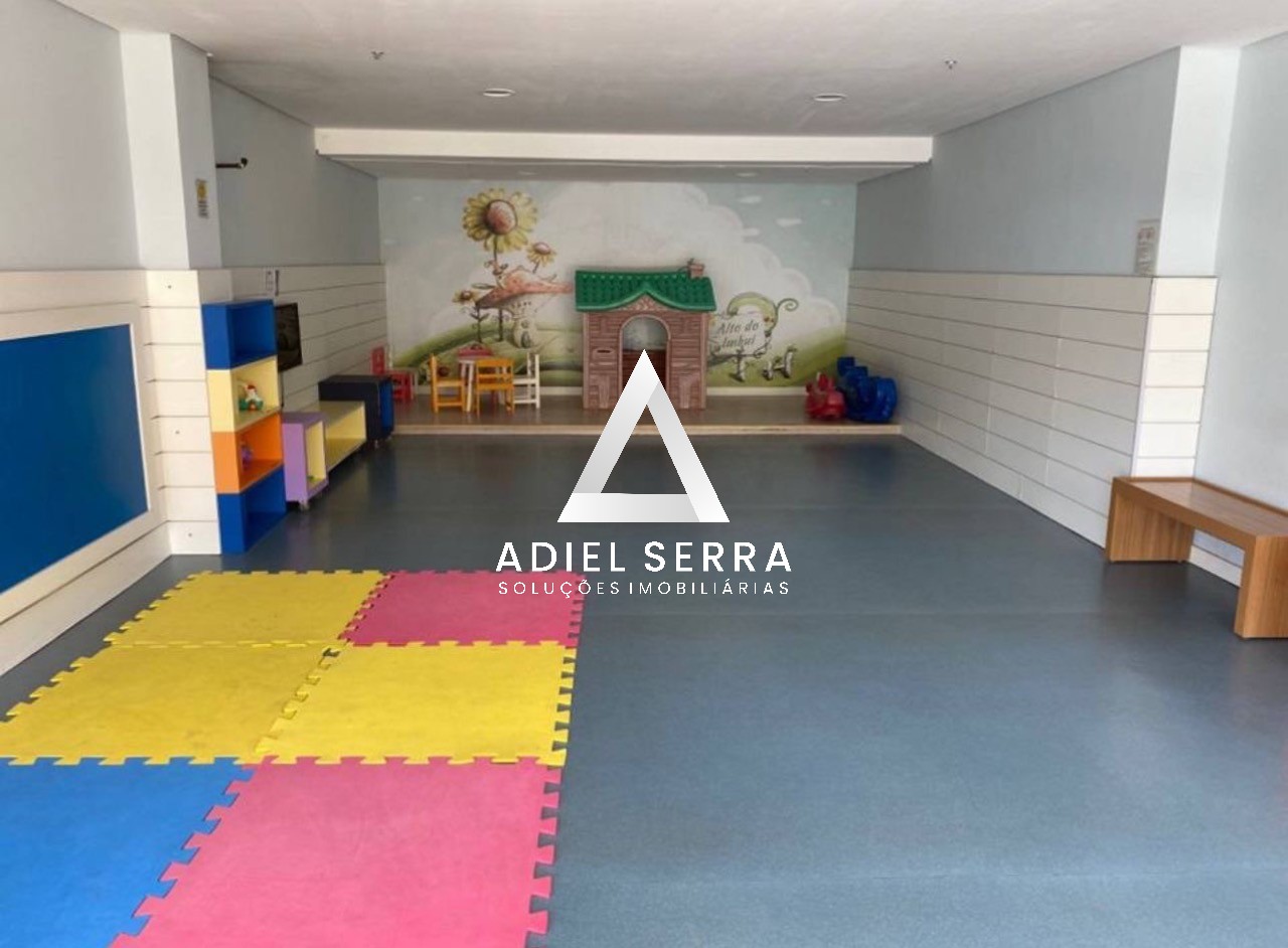 Apartamento - Imbuí