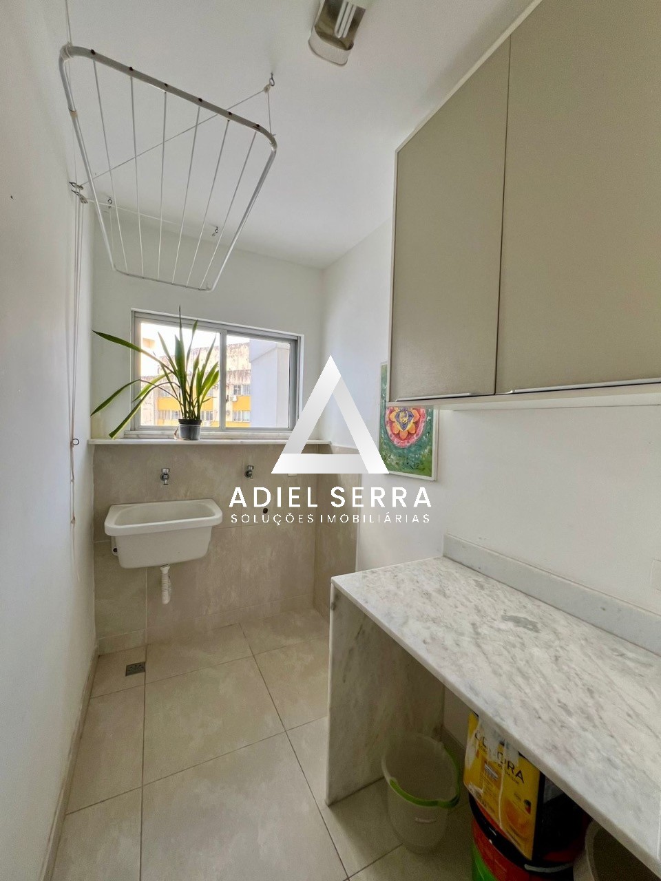 Apartamento - Luiz anselmo