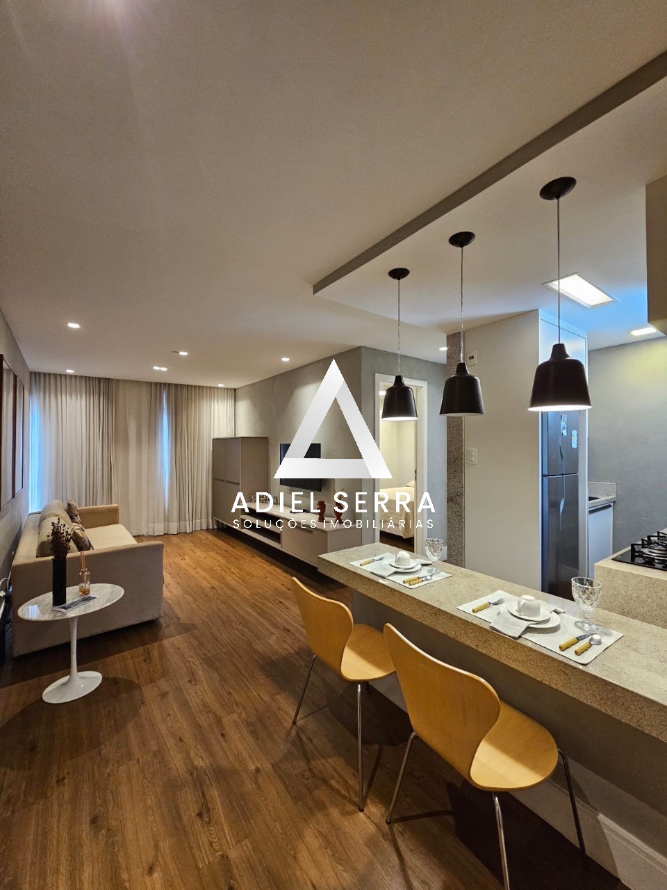 Apartamento - Graça