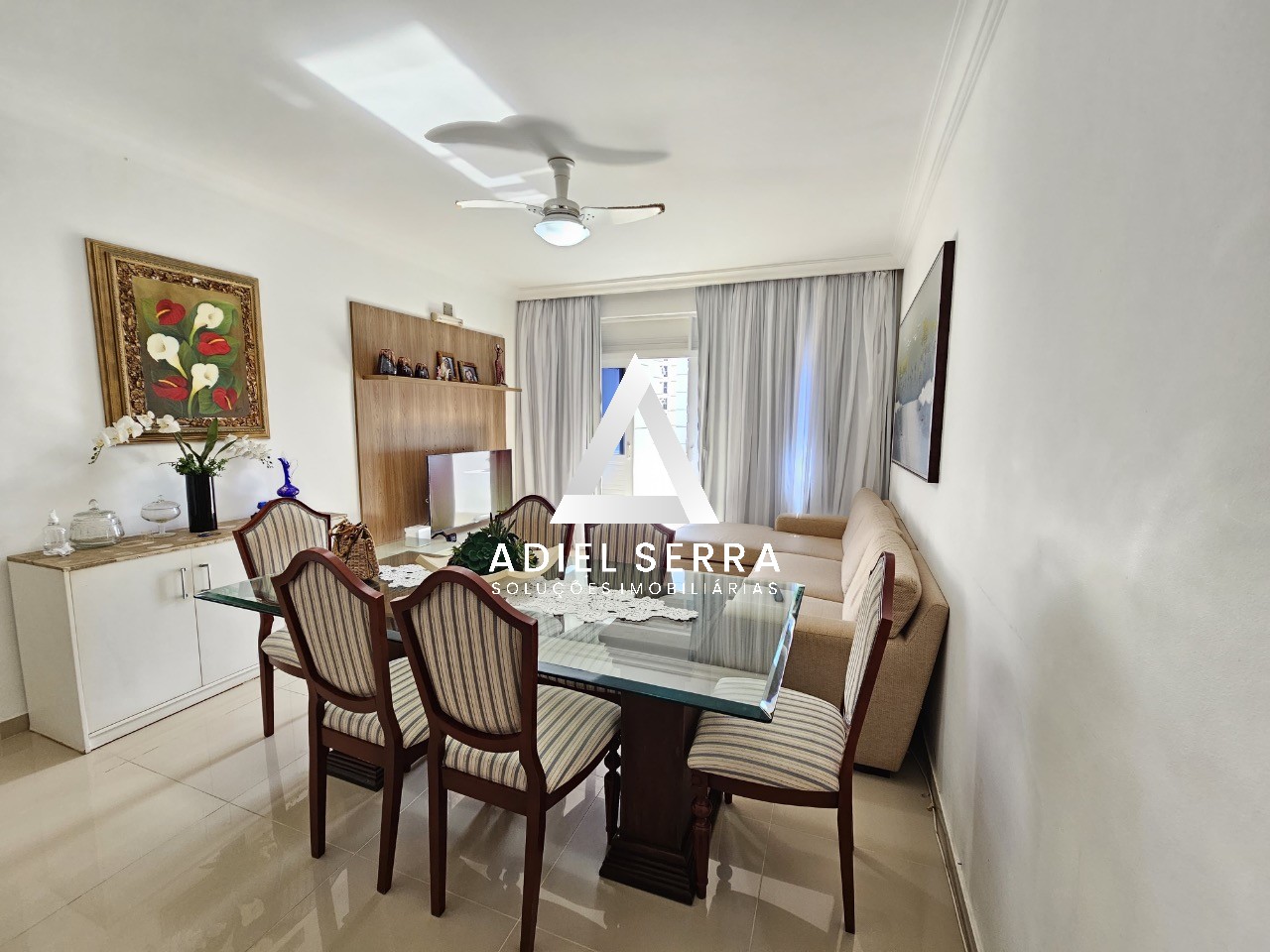 Apartamento - Pituba