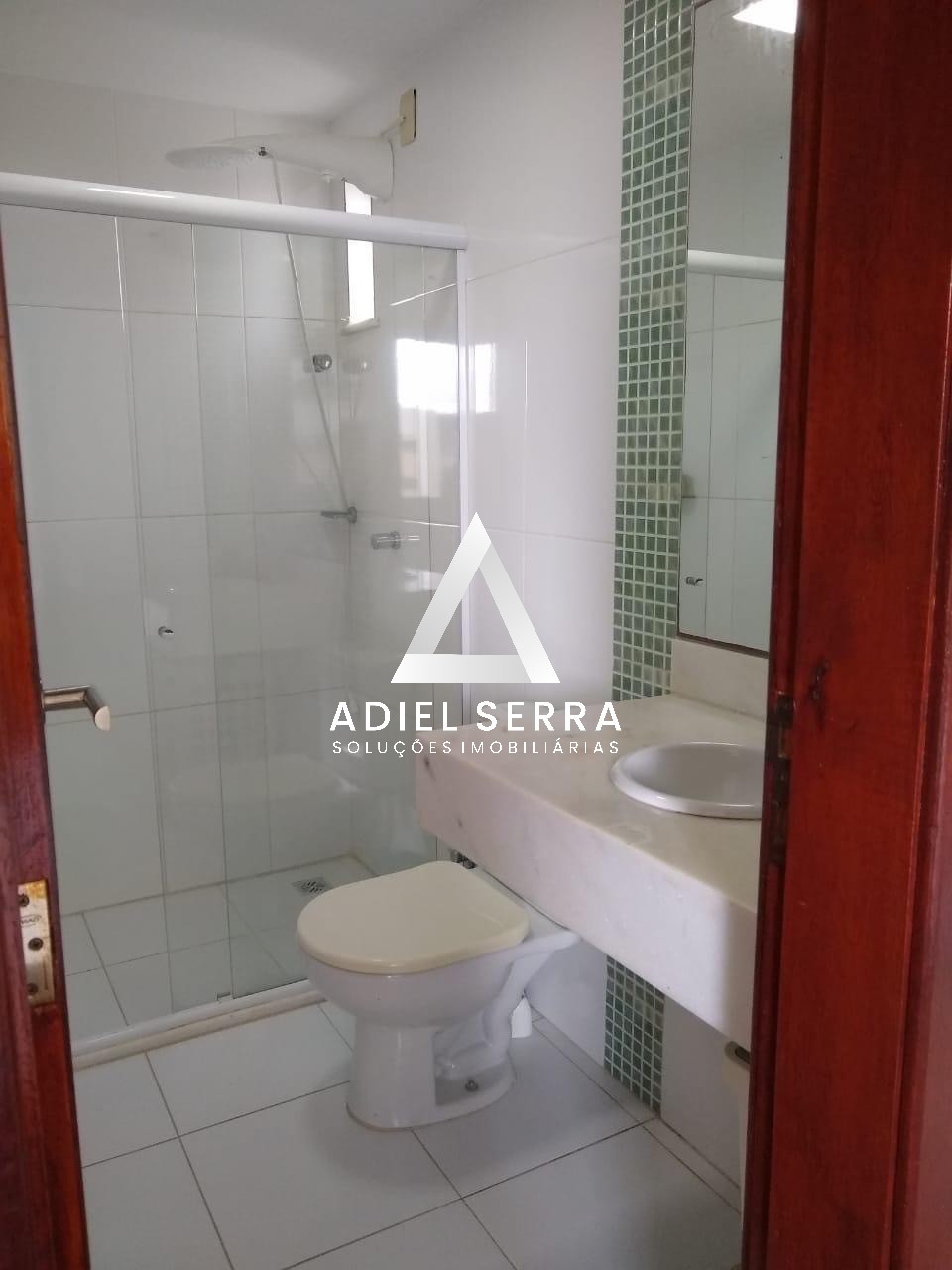 Casa - Armação