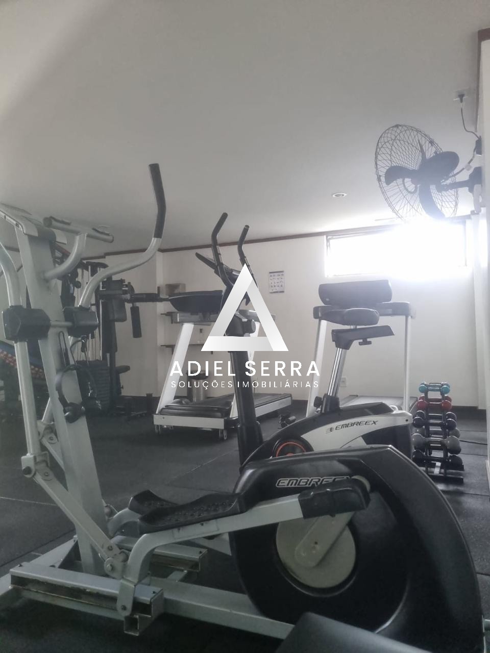 Apartamento - Caminho das árvores