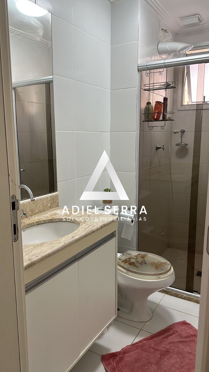 Apartamento - Imbuí