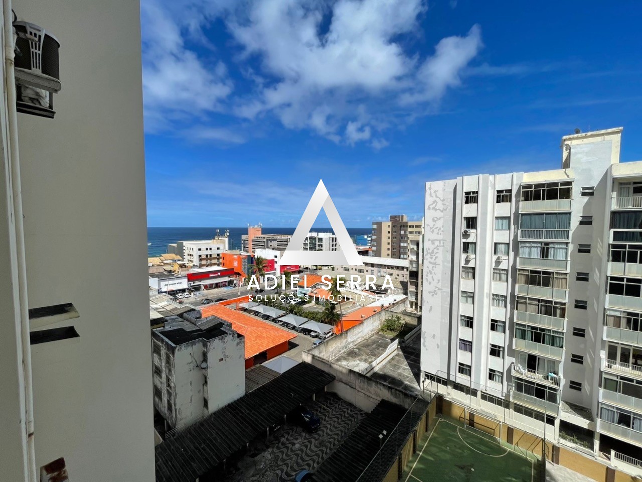 Apartamento - Pituba