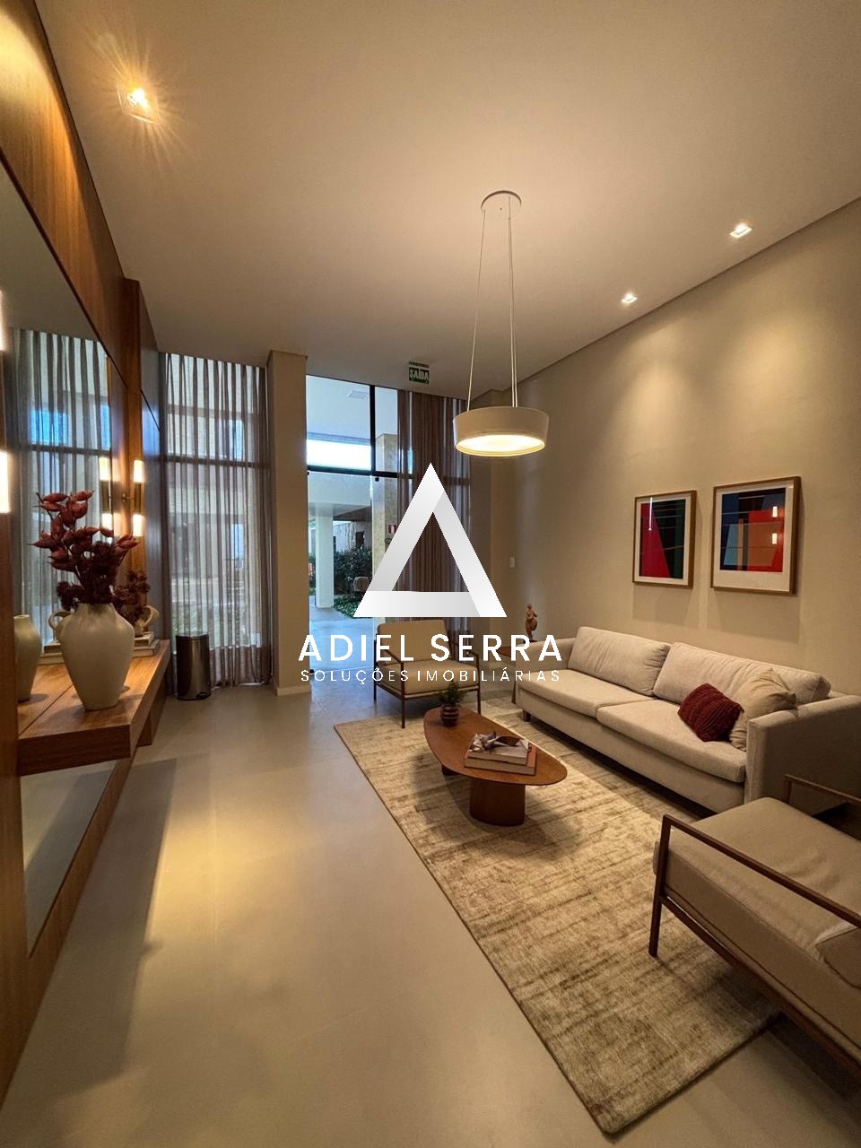 Apartamento - Itaigara