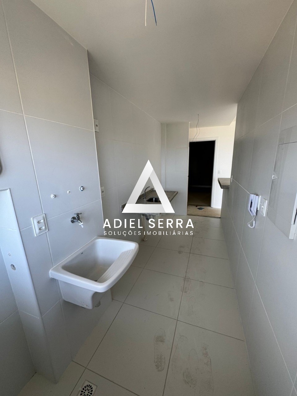 Apartamento - Jaguaribe