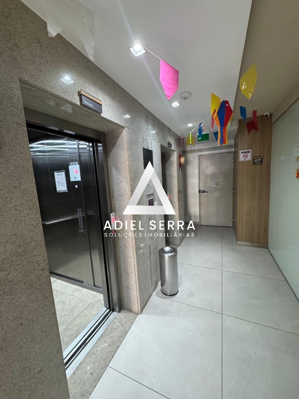 Apartamento - Amaralina