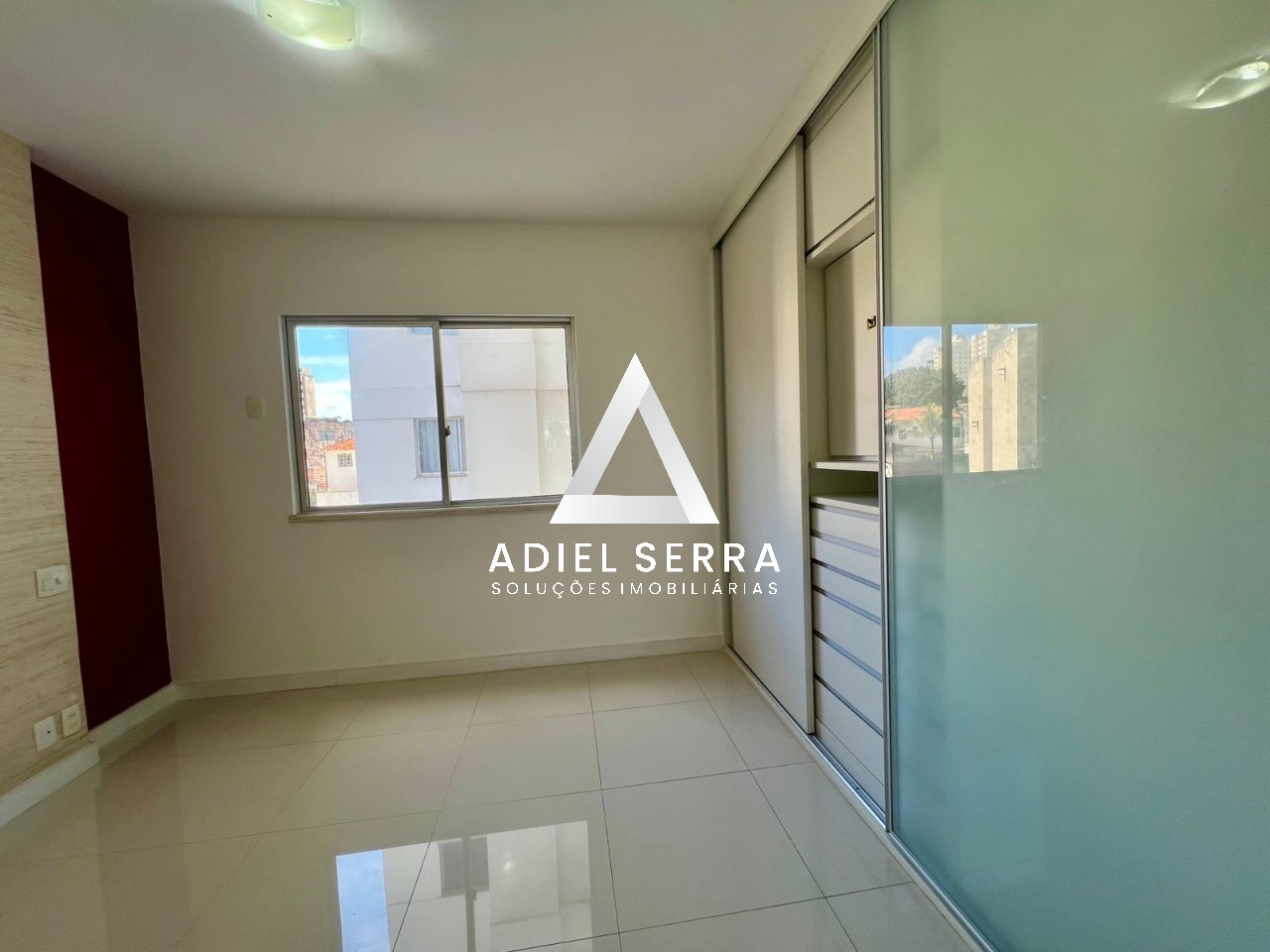 Apartamento - Luiz anselmo