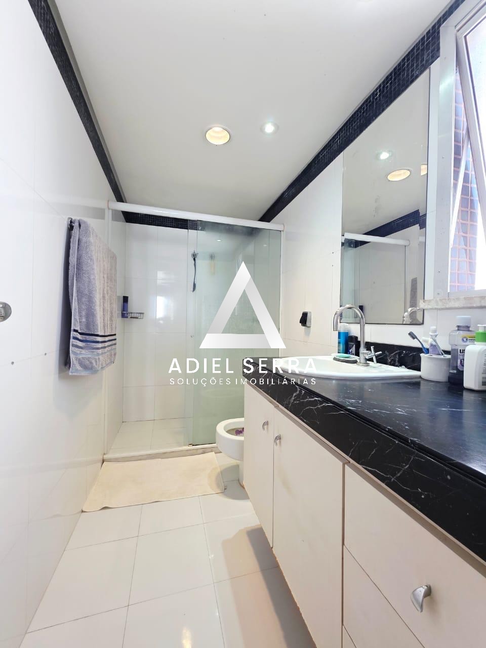 Apartamento - Itaigara
