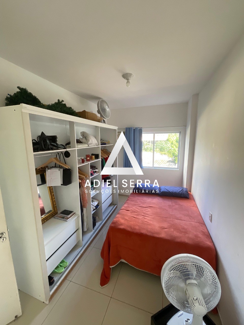 Apartamento - Brotas