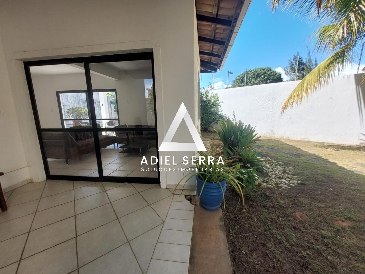Casa - Piatã