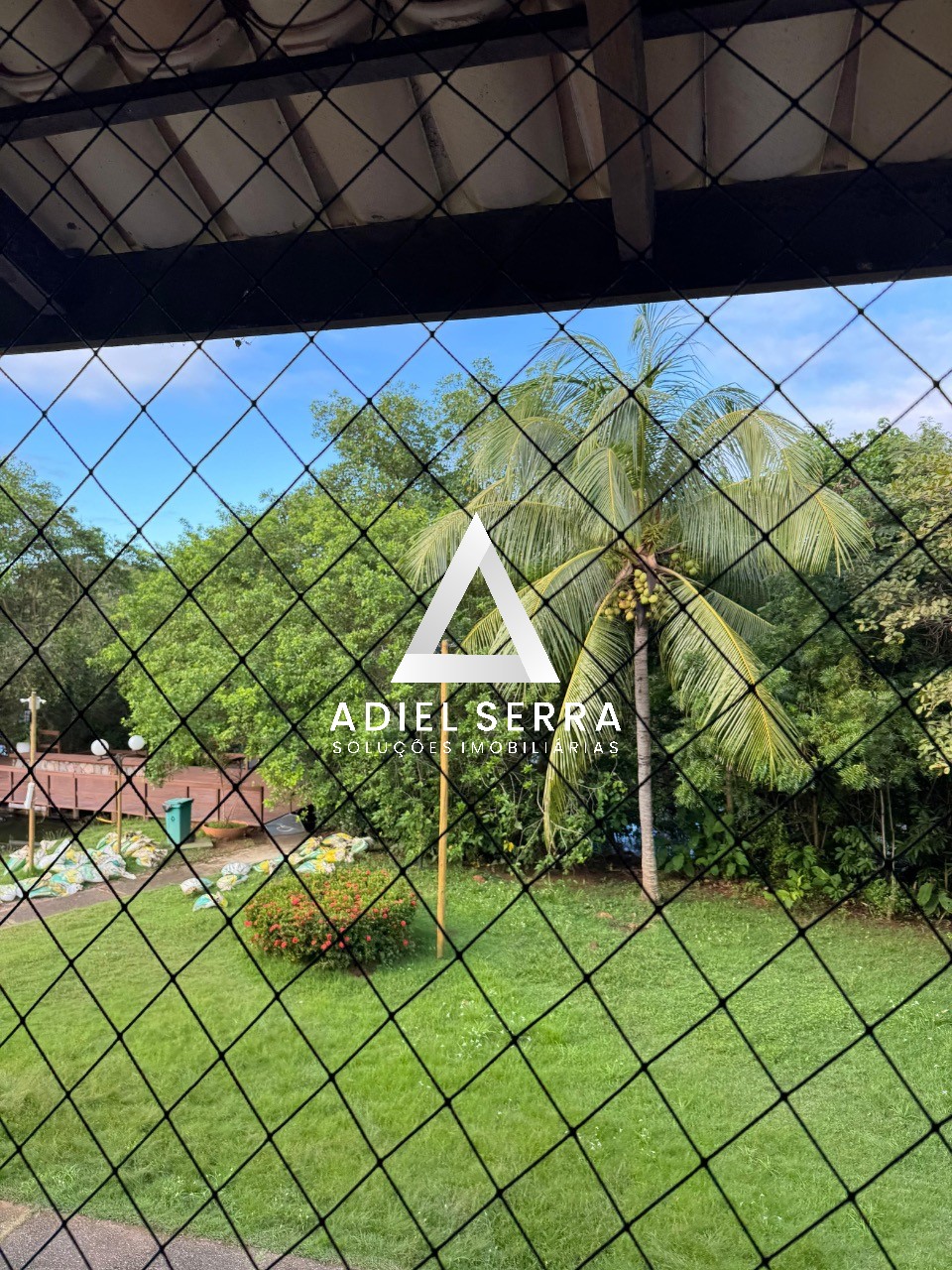 Apartamento - Pitangueiras