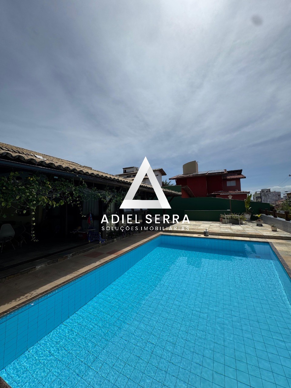 Casa - Vilas do atlântico