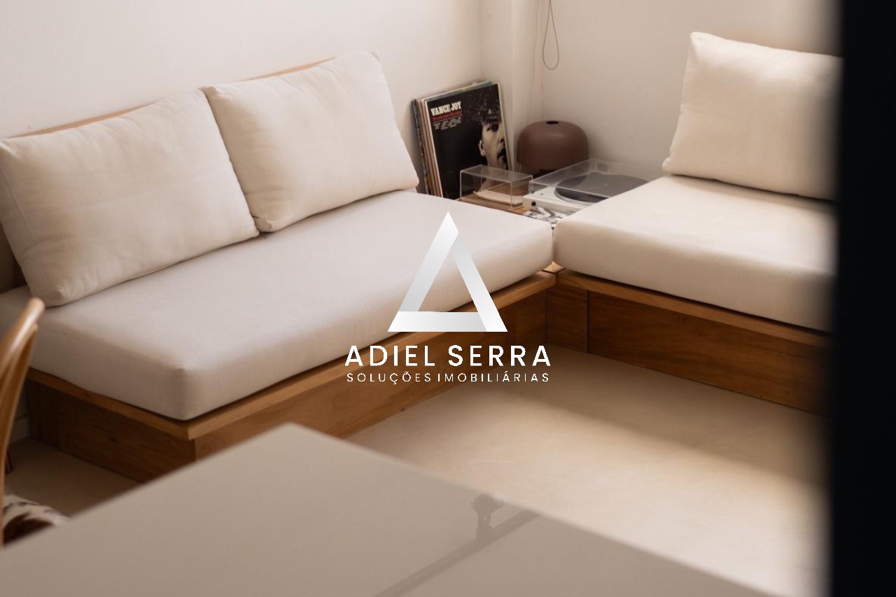 Apartamento - Vilas do atlântico