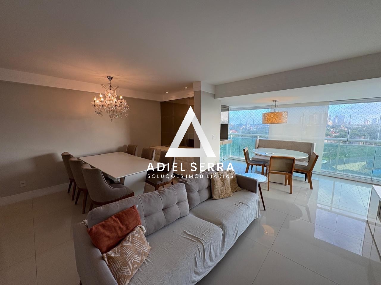 Apartamento - Piatã