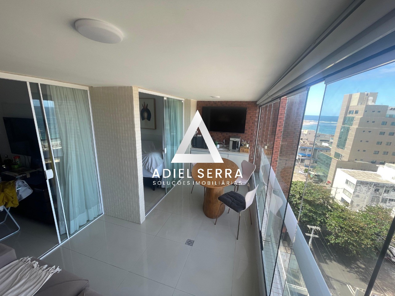 Apartamento - Pituba