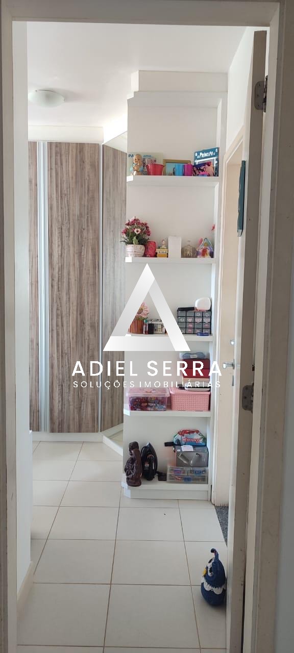 Apartamento - Centro