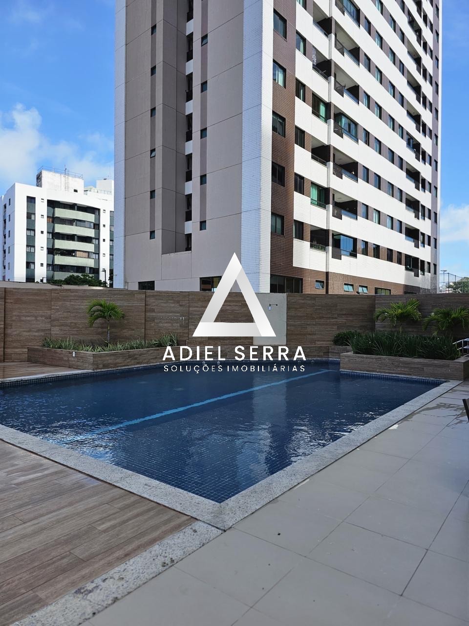 Apartamento - Parque bela vista