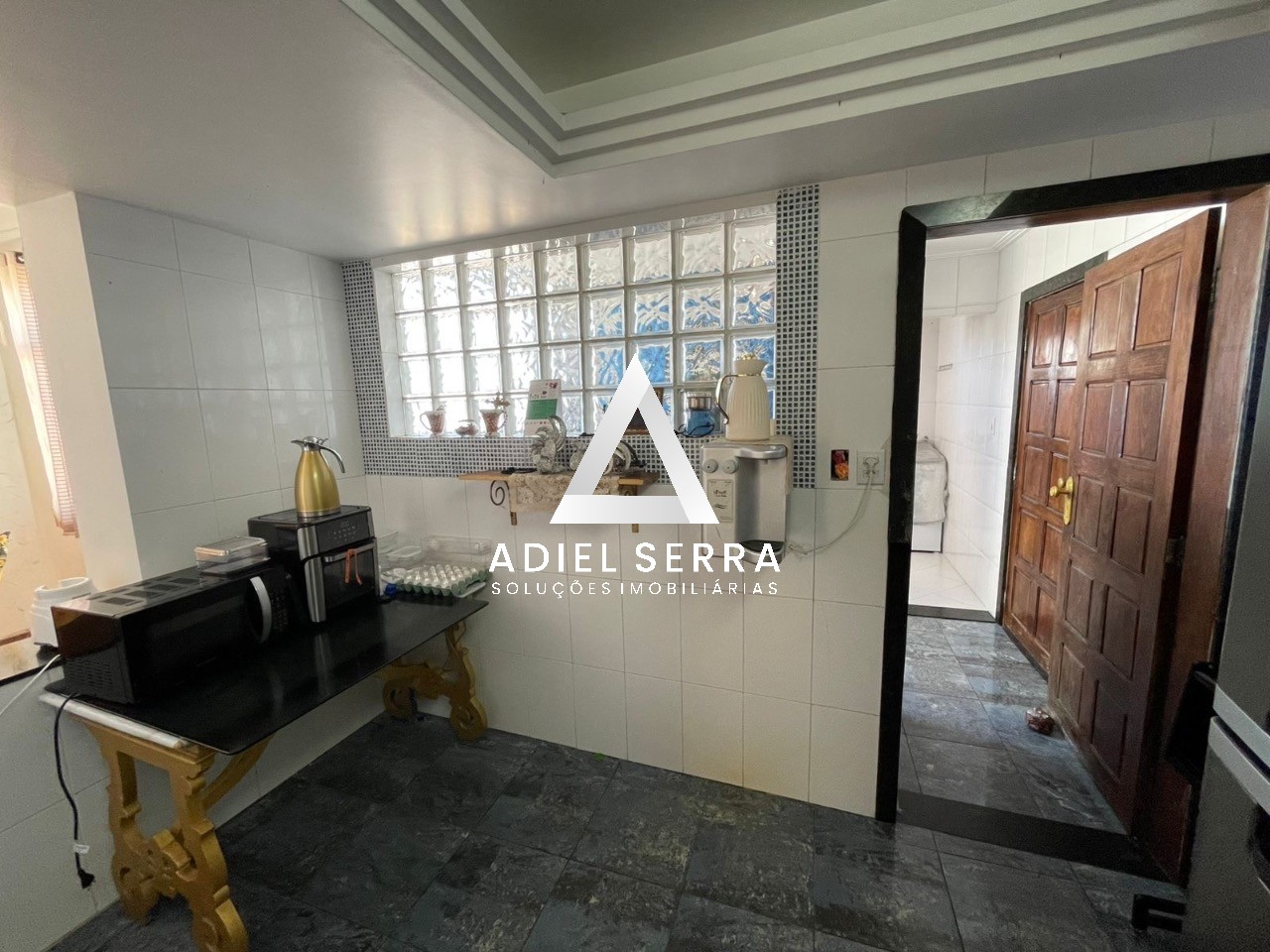 Apartamento - Pituba