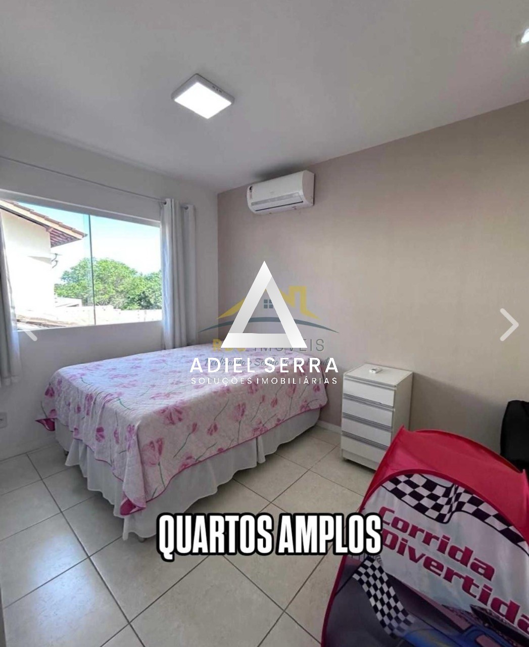 Casa - Boa união (abrantes)