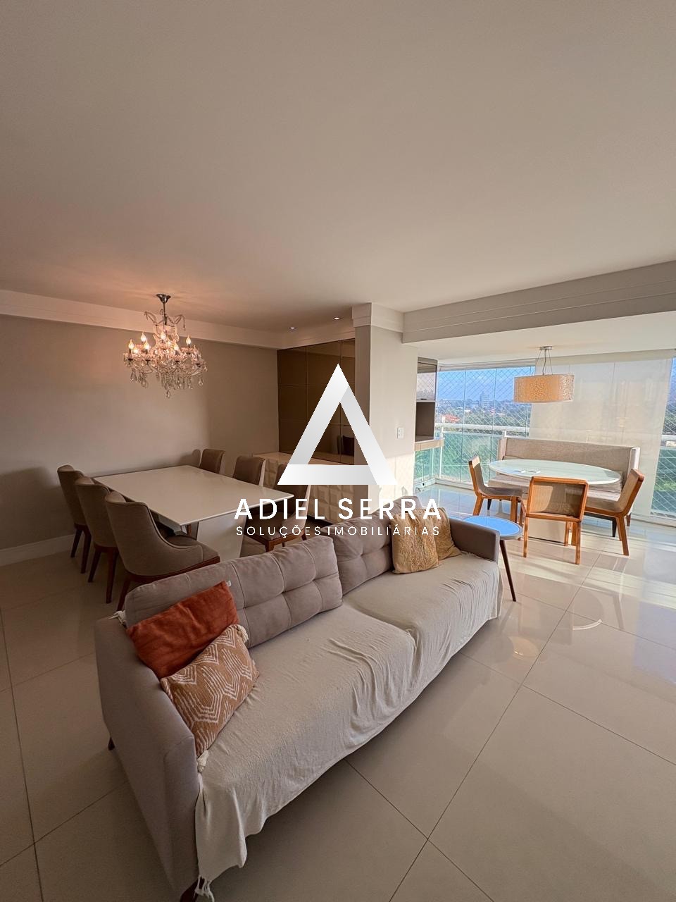 Apartamento - Piatã