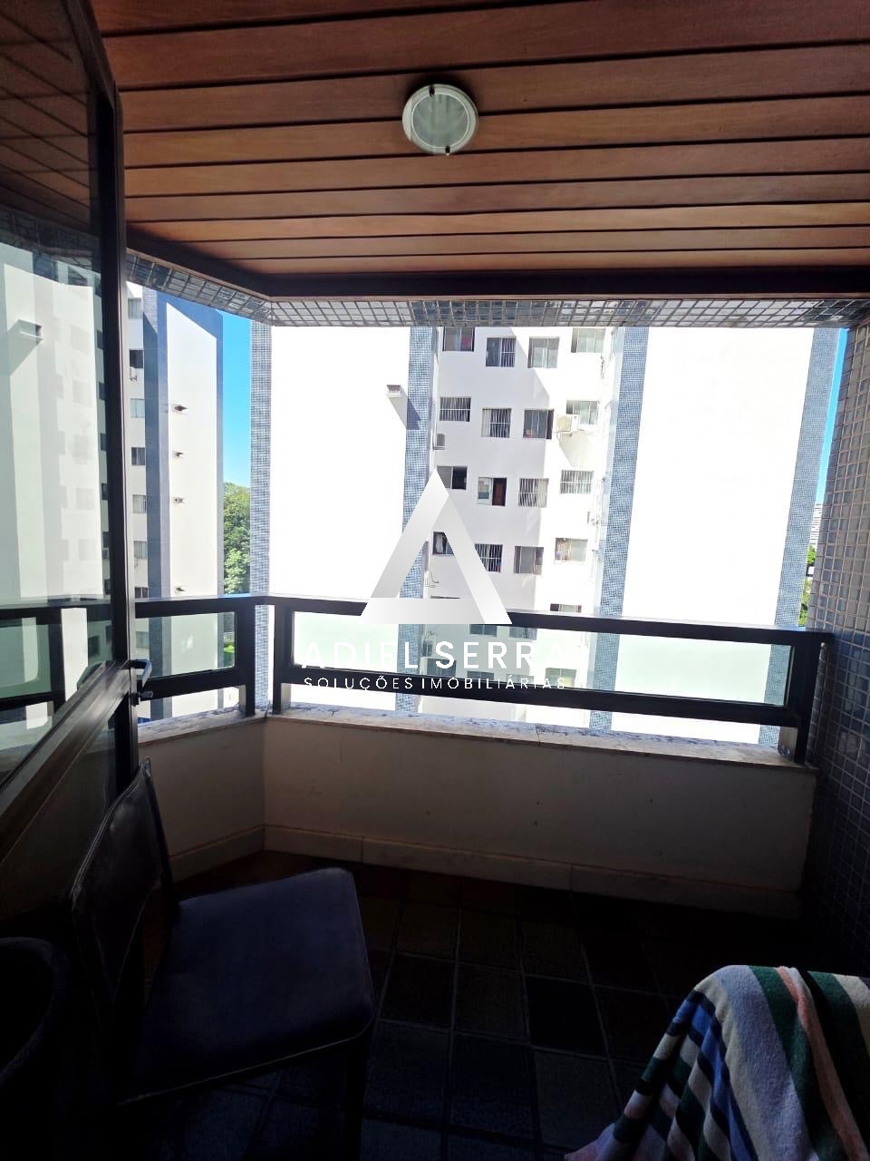 Apartamento - Itaigara