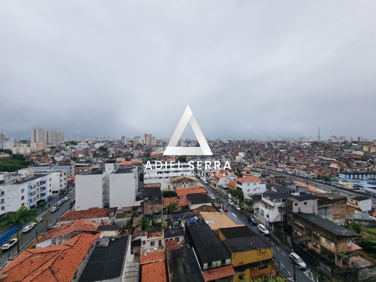 Apartamento - Daniel lisboa