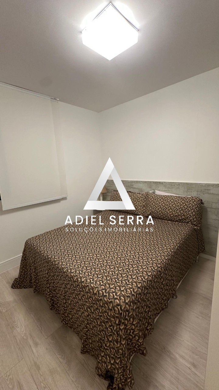 Apartamento - Alphaville i