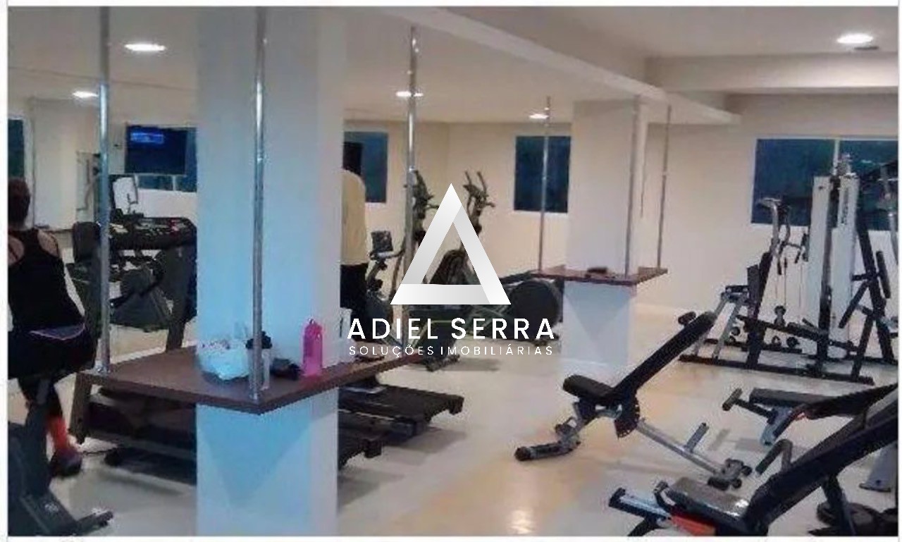 Apartamento - Piatã