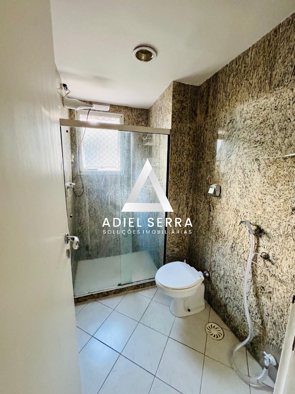 Apartamento - Graça