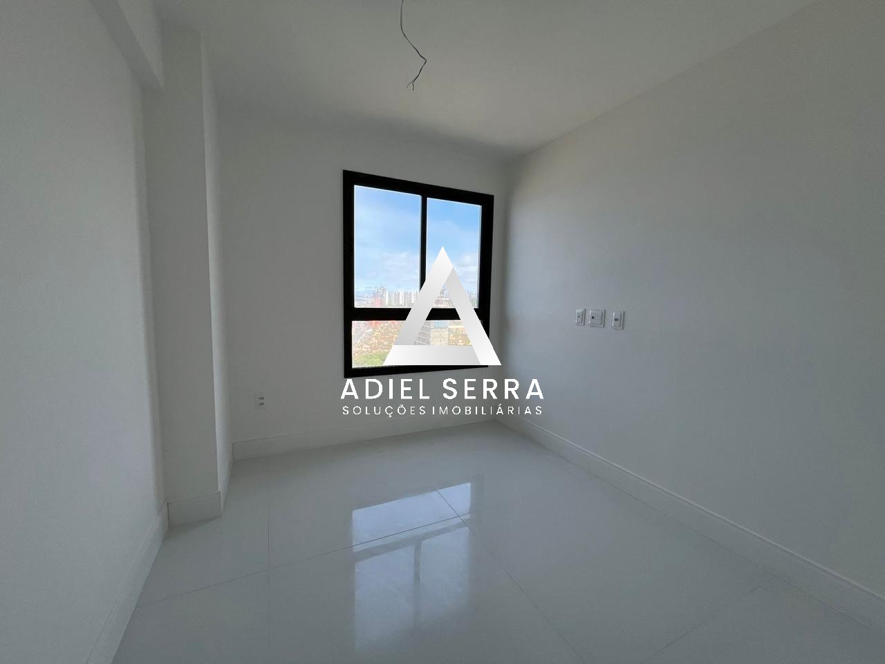 Apartamento - Jaguaribe