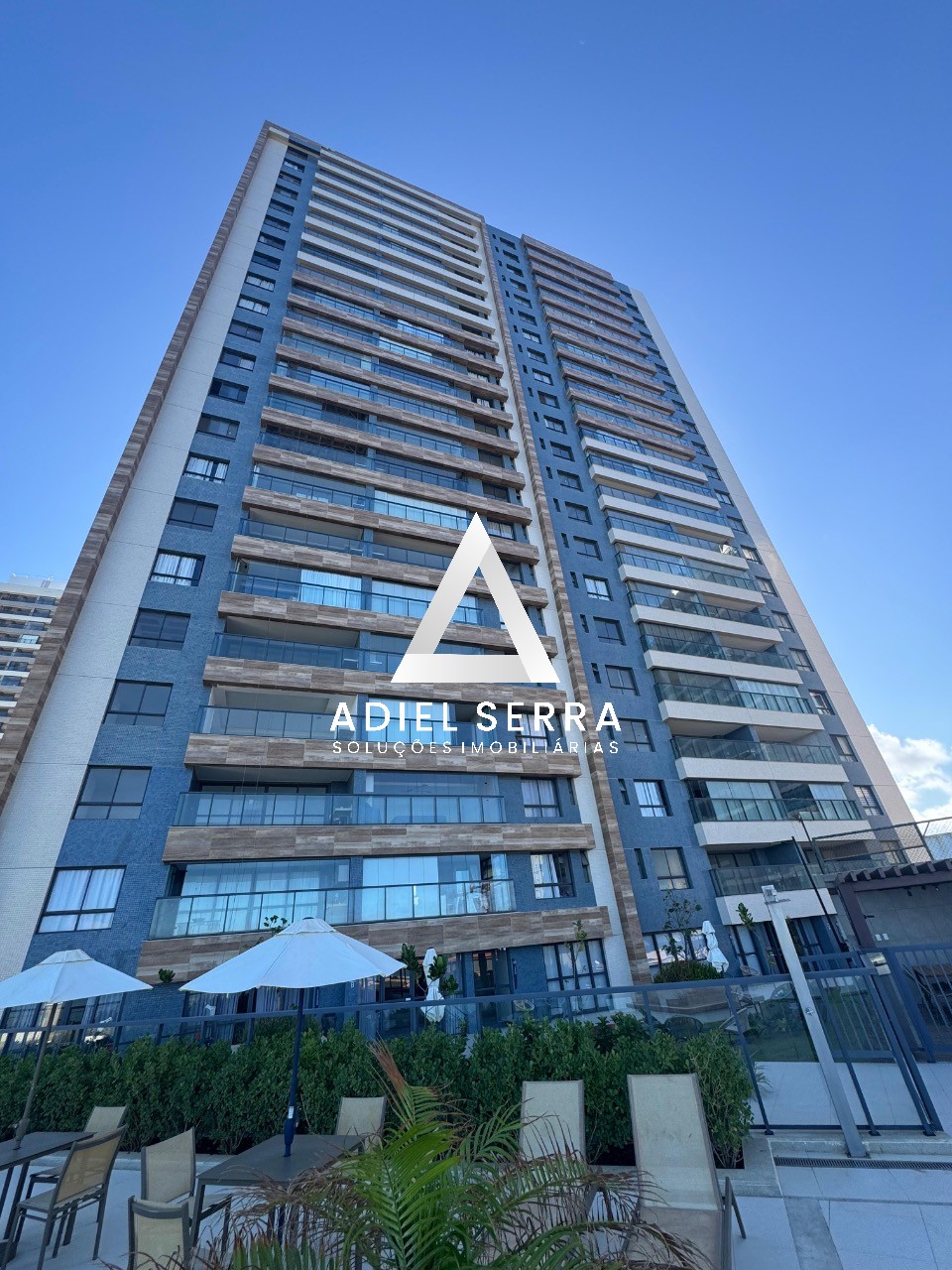 Apartamento - Jaguaribe