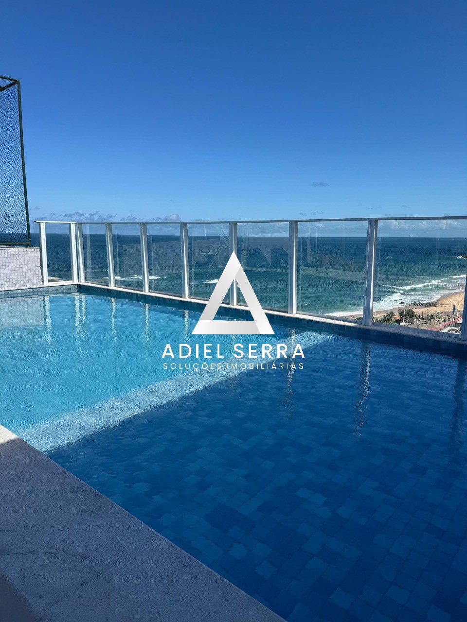 Apartamento - Amaralina