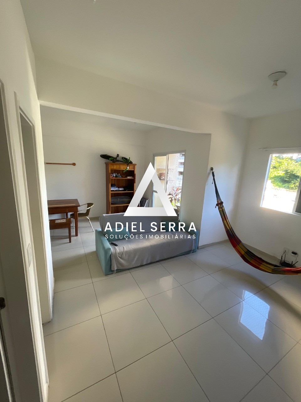 Apartamento - Brotas