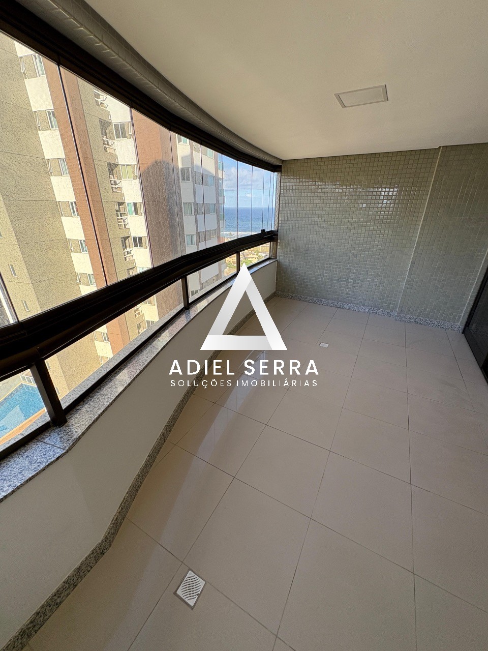 Apartamento - Patamares