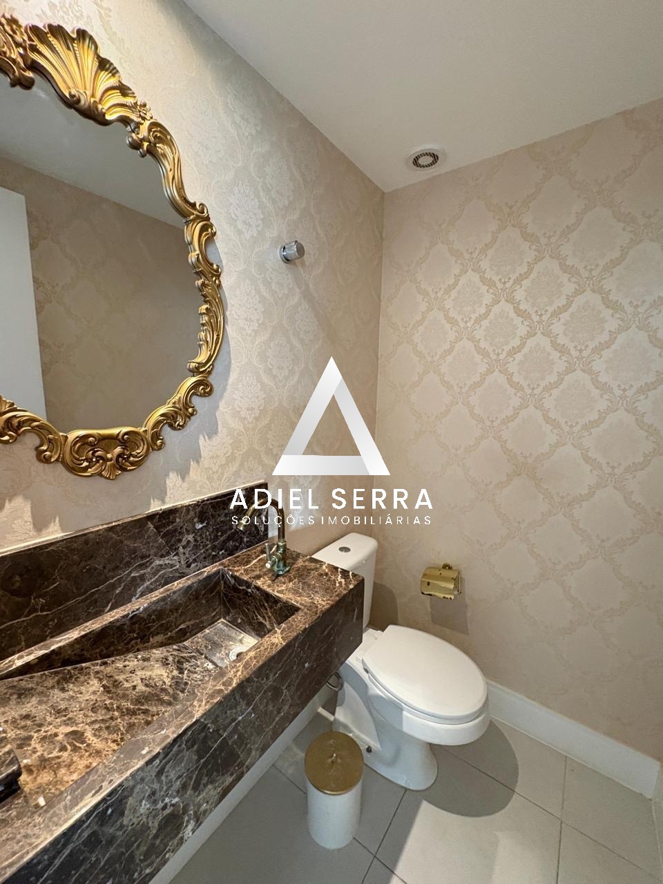 Apartamento - Piatã