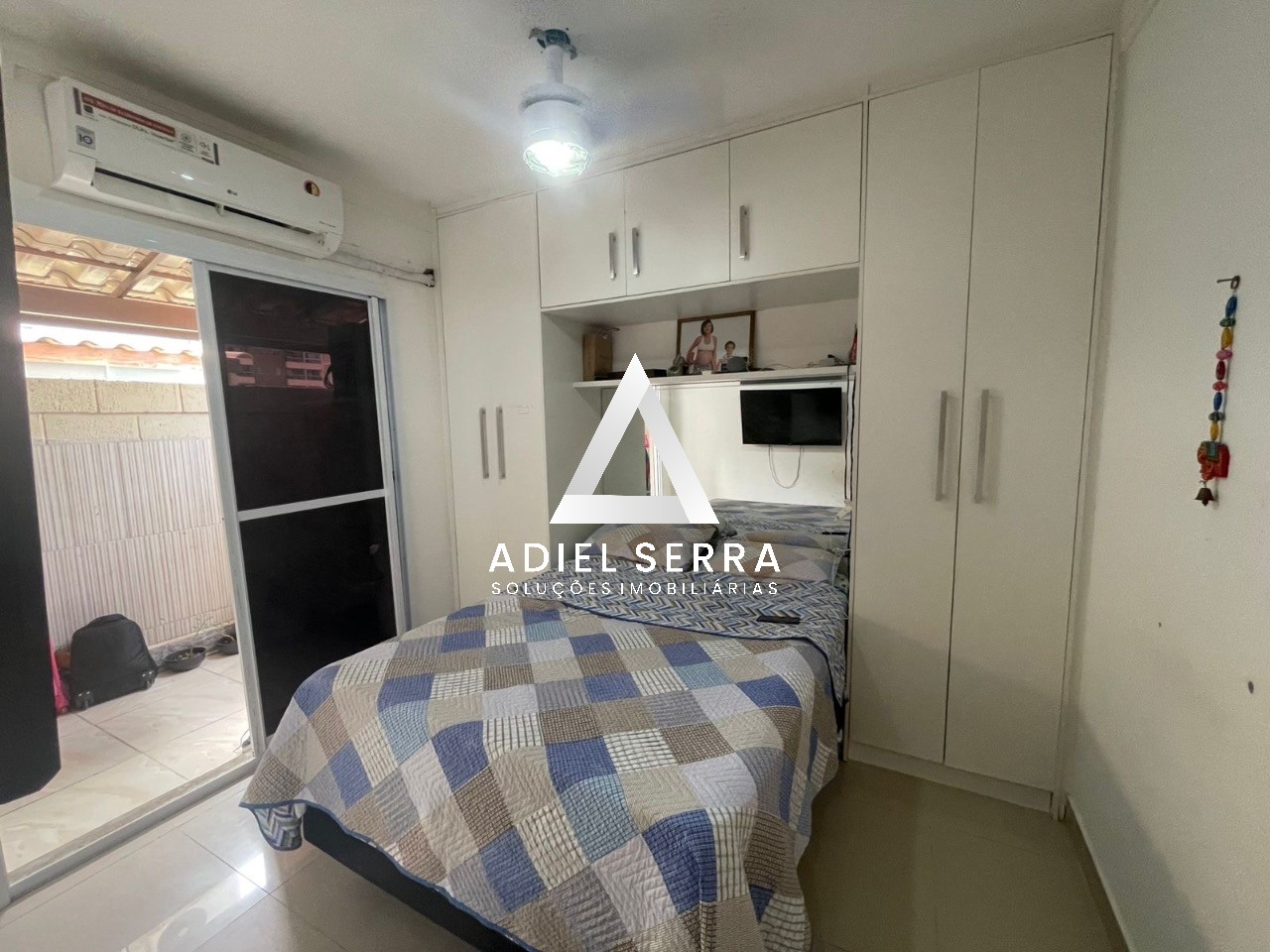 Apartamento - Vilas do atlântico