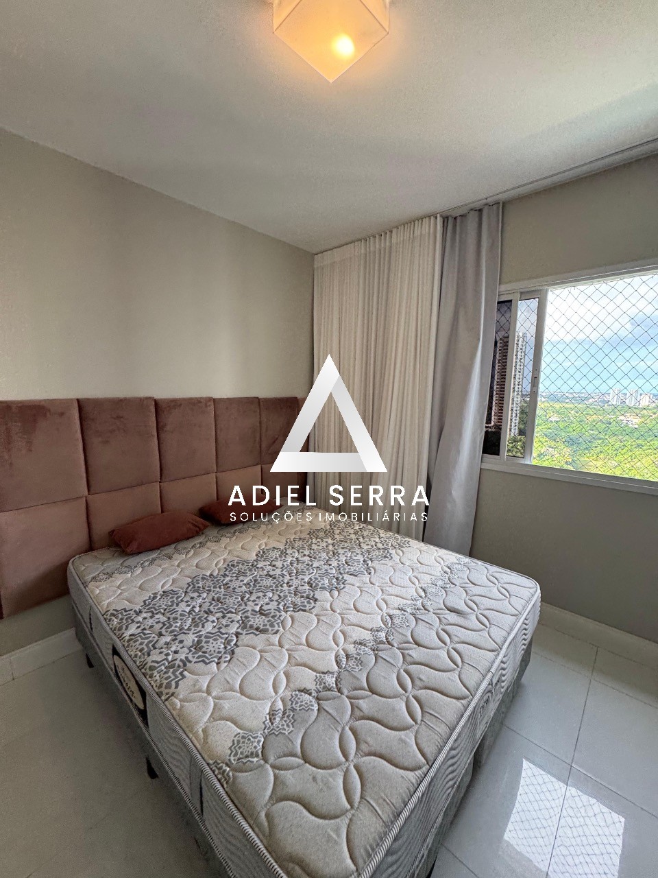 Apartamento - Patamares