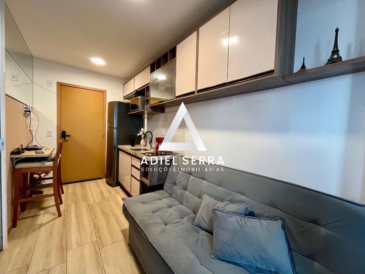 Apartamento - Amaralina