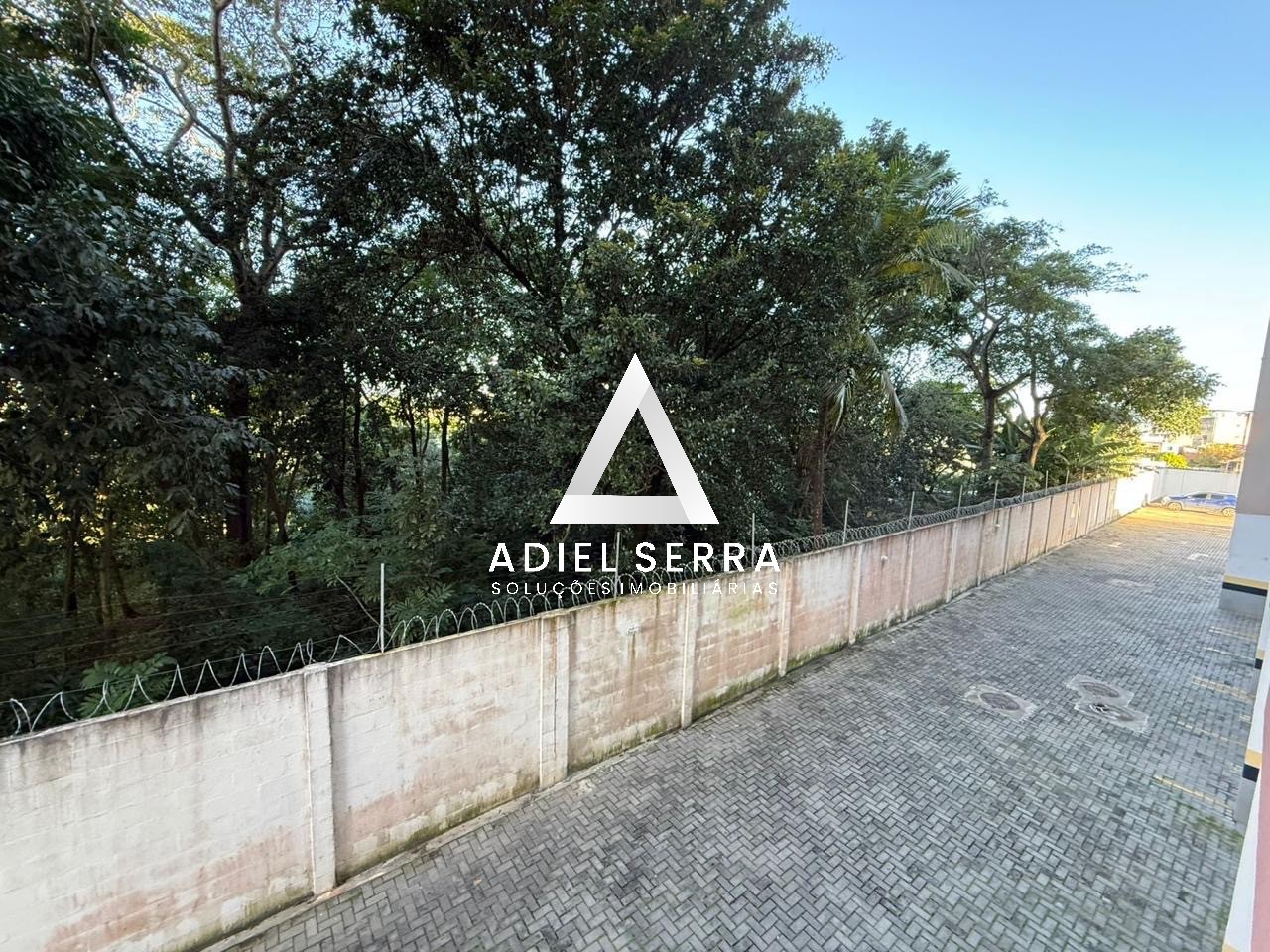Apartamento - Itapuã