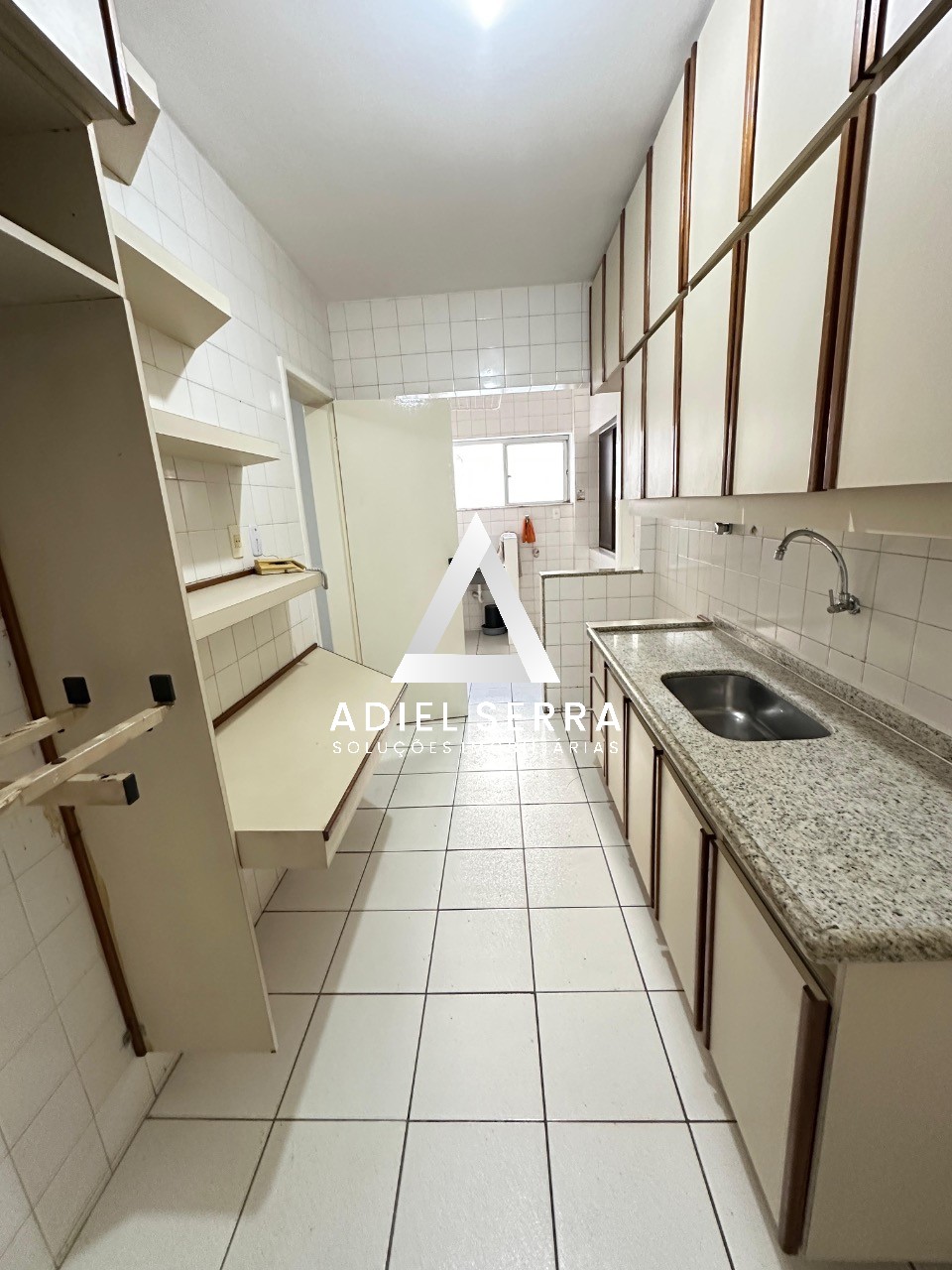 Apartamento - Ondina