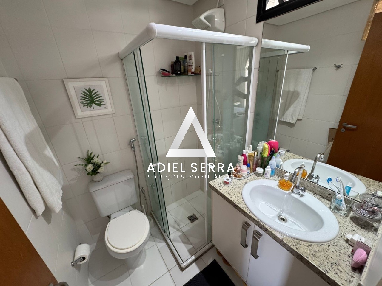 Apartamento - Stiep