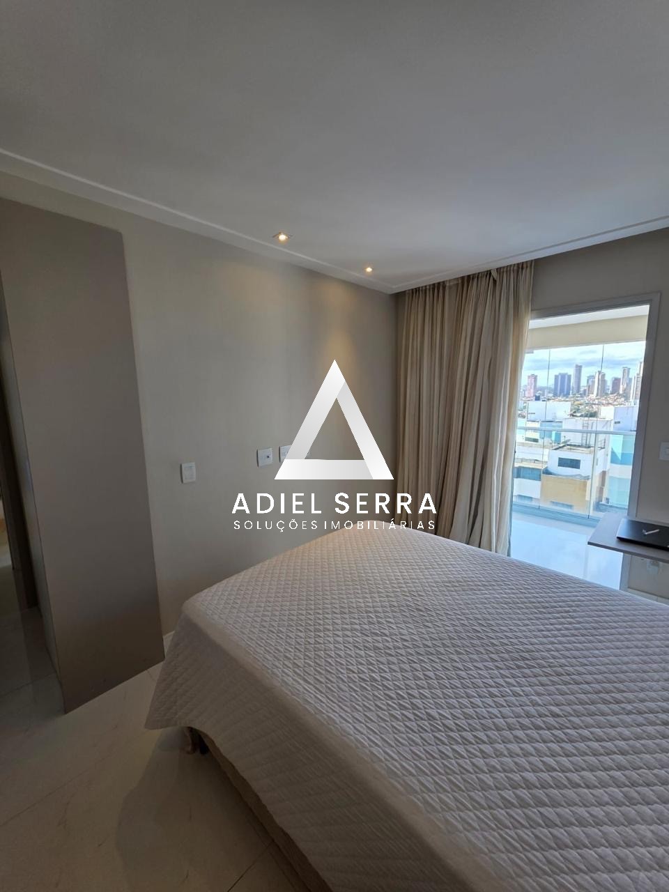 Apartamento - Itaigara