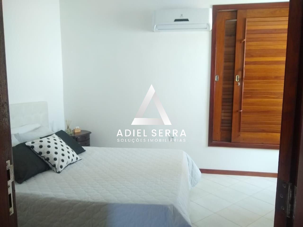 Casa - Armação