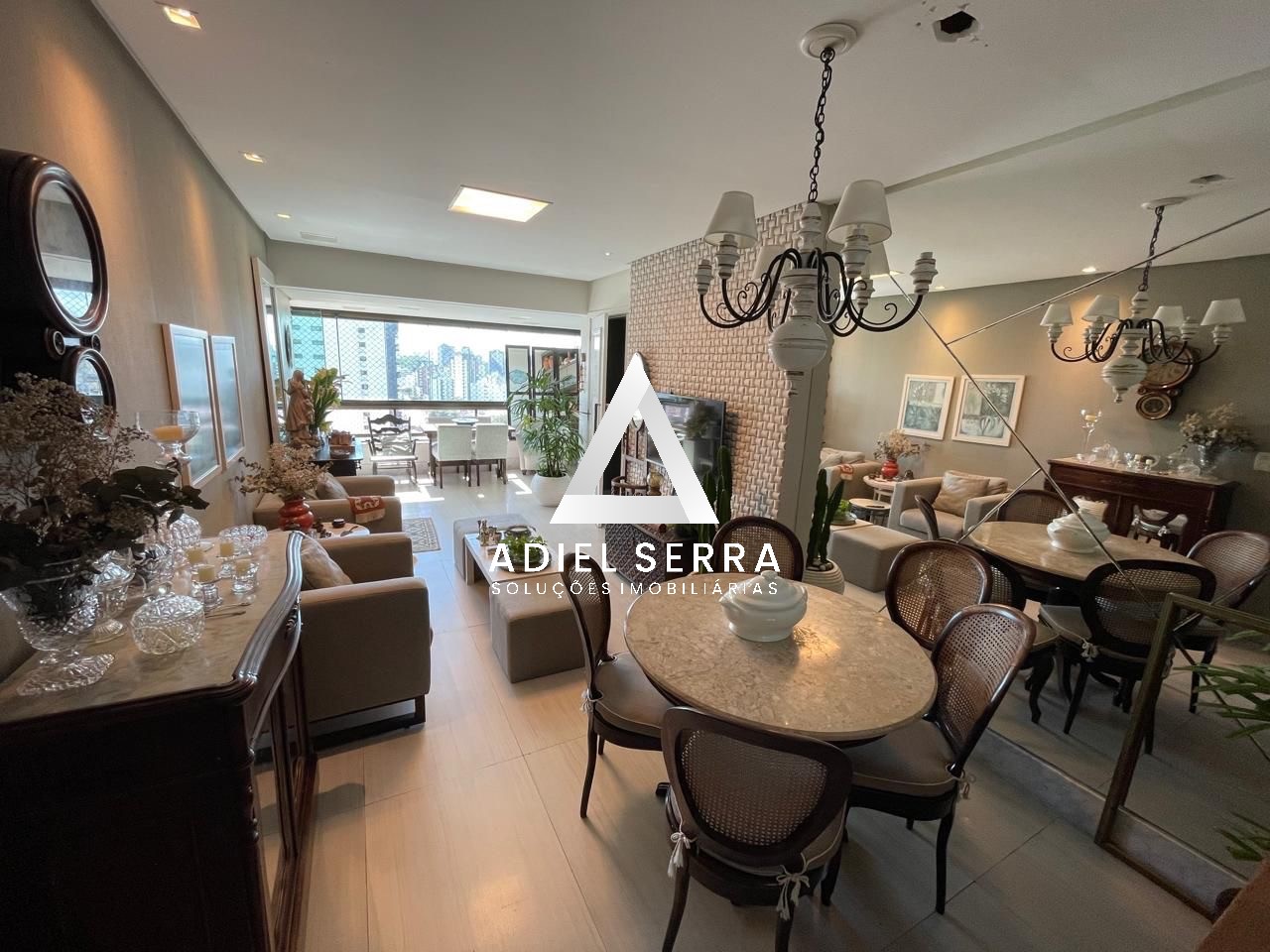 Apartamento - Pituba