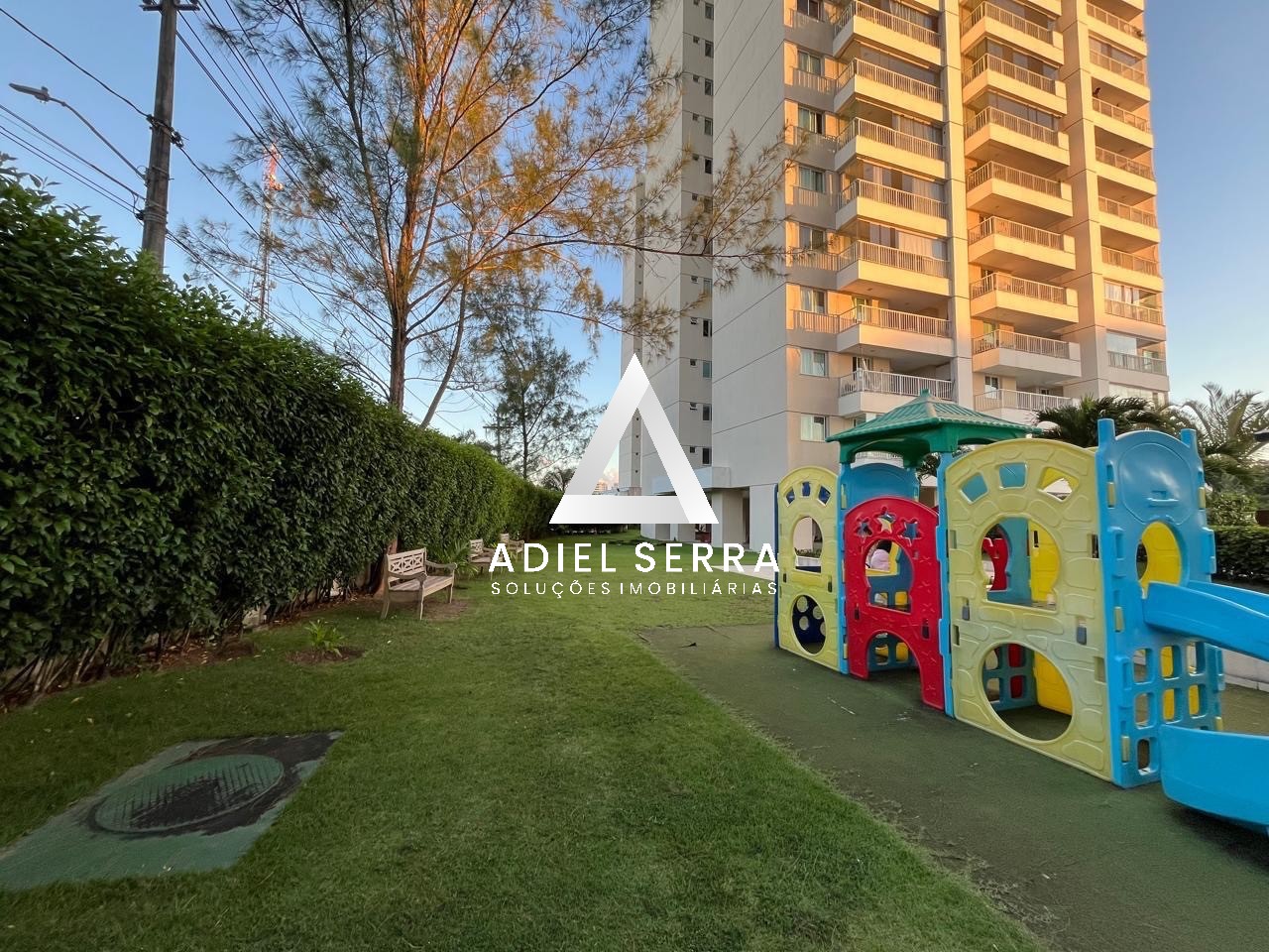 Apartamento - Pituaçu
