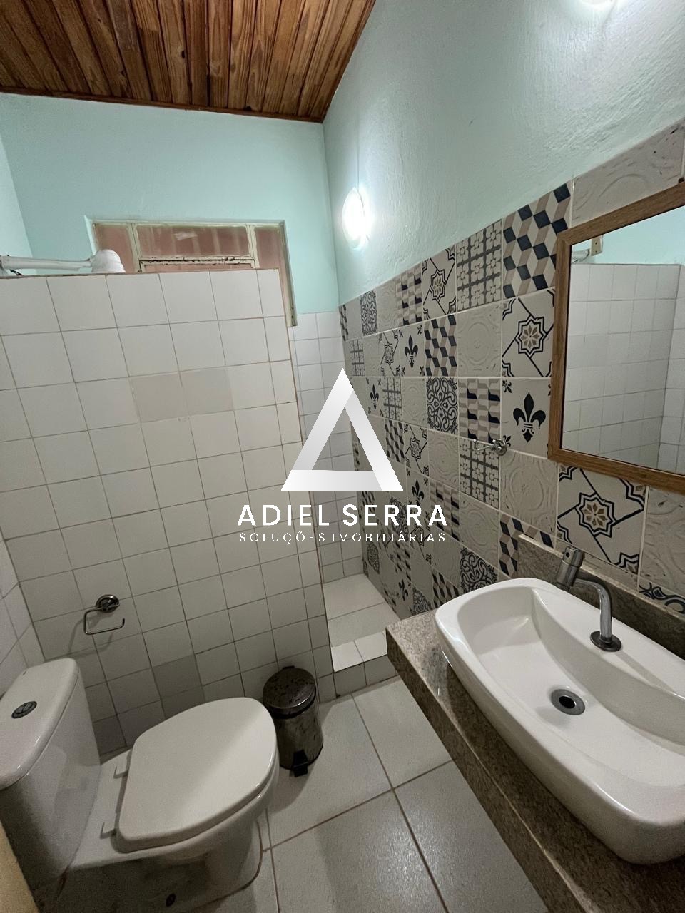 Casa - Barra do jacuípe (monte gordo)