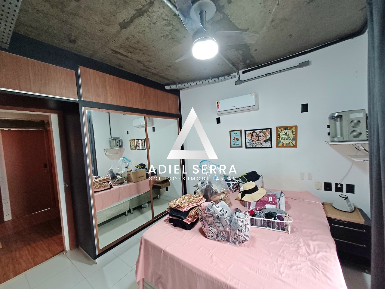 Apartamento - Pituba