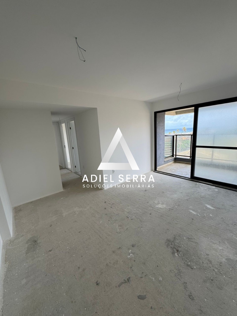 Apartamento - Jaguaribe